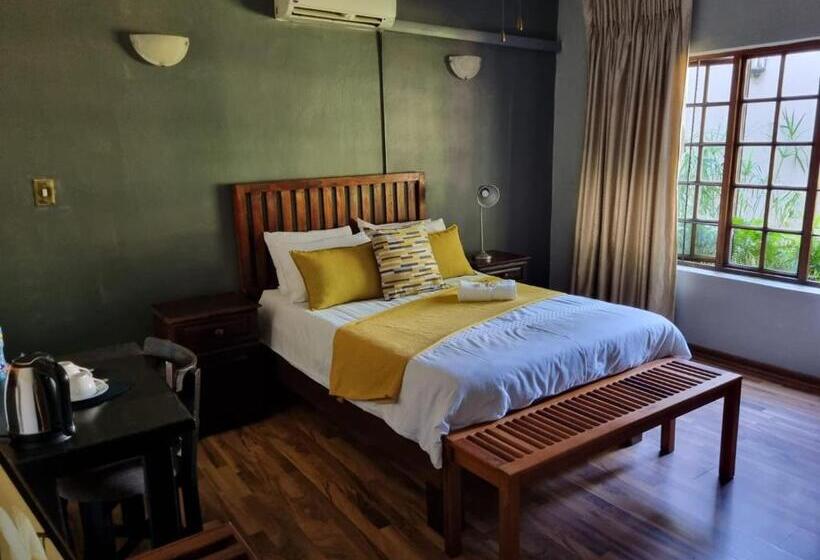 Номер Economy, Sanloo Manor Guesthouse