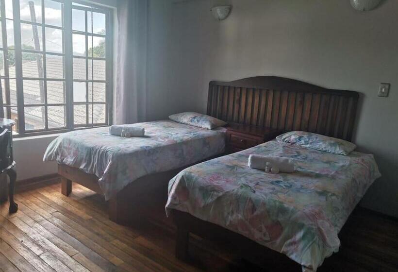 Номер Economy, Sanloo Manor Guesthouse