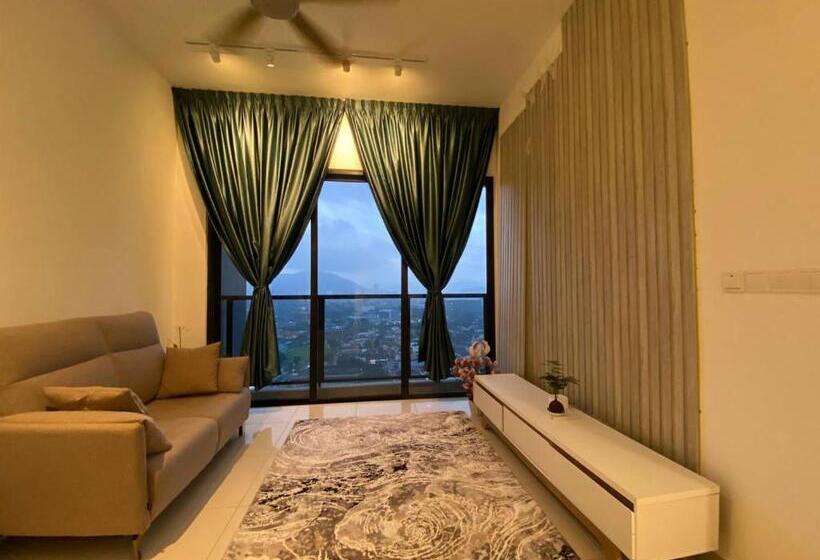 Апартаменты 2 Спальни, Kl City Centre Grabstay By Kay S