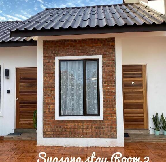Номер Deluxe, Suasana Stay & Homestay Near Umt Unisza Ipg Mrsm Kuala Nerus, Terengganu
