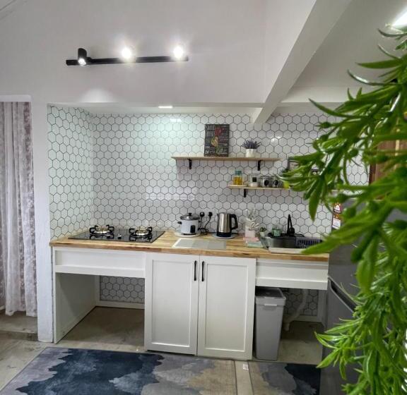 Семейное Студио, Suasana Stay & Homestay Near Umt Unisza Ipg Mrsm Kuala Nerus, Terengganu