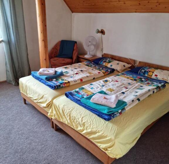 Номер Стандарт, Doppelzimmer