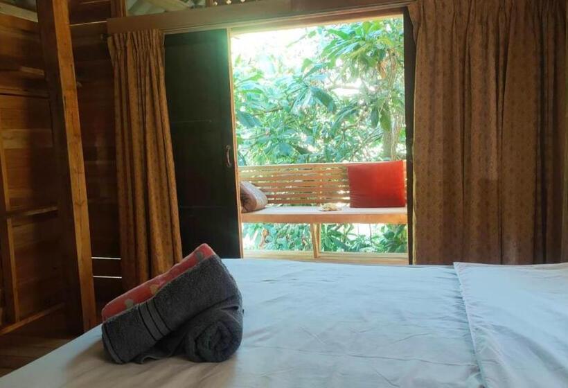 بانگلوی لوکس, Relax House Sunset View