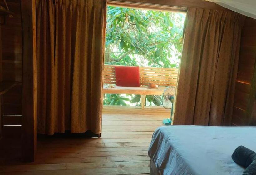 بانگلوی لوکس, Relax House Sunset View