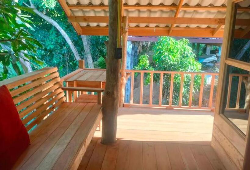 بانگلوی لوکس, Relax House Sunset View