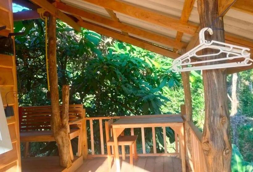 بانگلوی لوکس, Relax House Sunset View