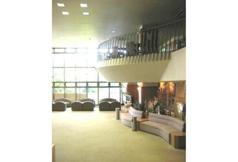 Студия Стандарт, Seto Park Hotel   Vacation Stay 83745v