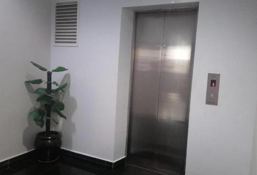 اتاق استاندارد یک نفره, Smile Hotel Klang Bukit Tinggi