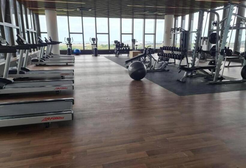 آپارتمان 1 خوابه با چشم‌انداز دریا, Mykey Bali B 31 09 Melaka City