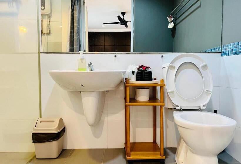 Номер Deluxe, G Beach Front Villa