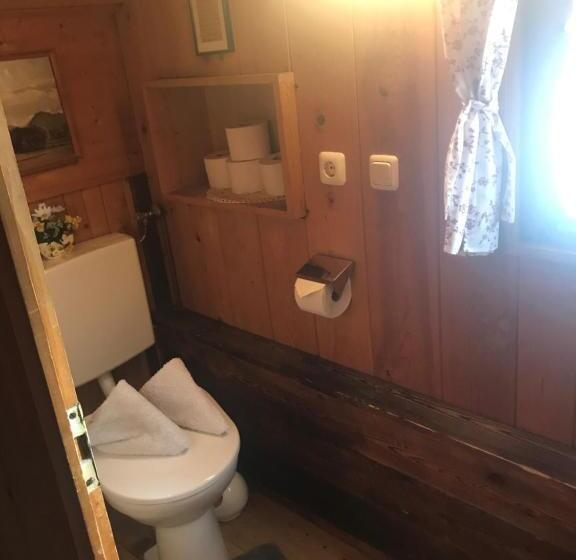 Номер Стандарт Вид на Горы, Senninger Alm