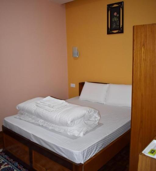 اتاق اکونومی, Alpine Guest House