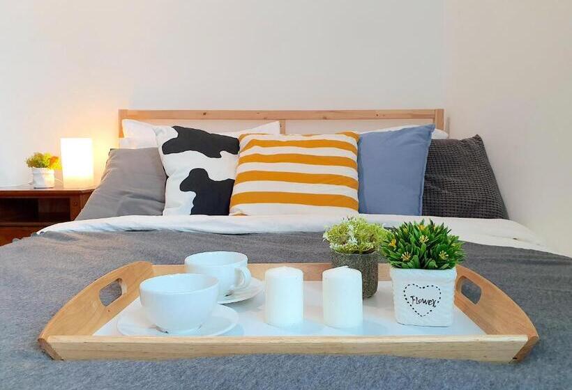 آپارتمان 1 خوابه, Klia Ehsan Residences Sepang Nilai