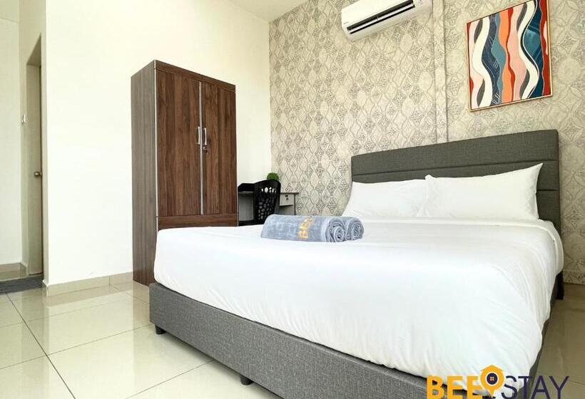 اتاق لوکس خانوادگی, Klia Ehsan Residences Sepang Nilai