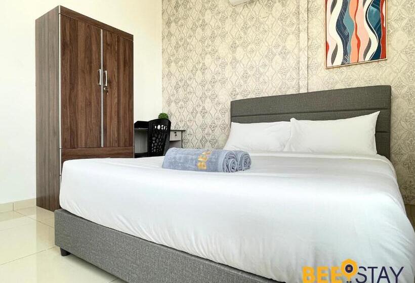 اتاق لوکس خانوادگی, Klia Ehsan Residences Sepang Nilai