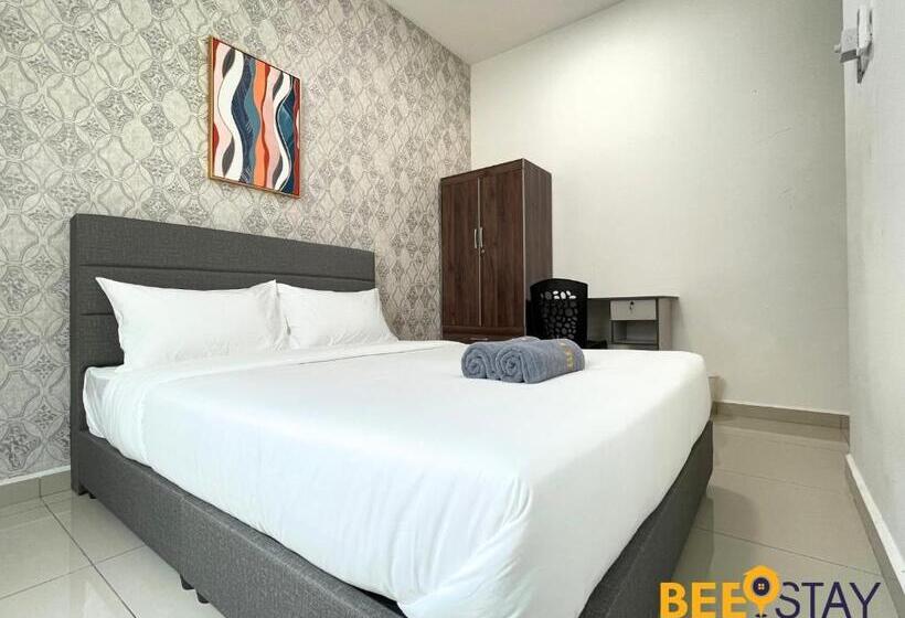 اتاق لوکس خانوادگی, Klia Ehsan Residences Sepang Nilai
