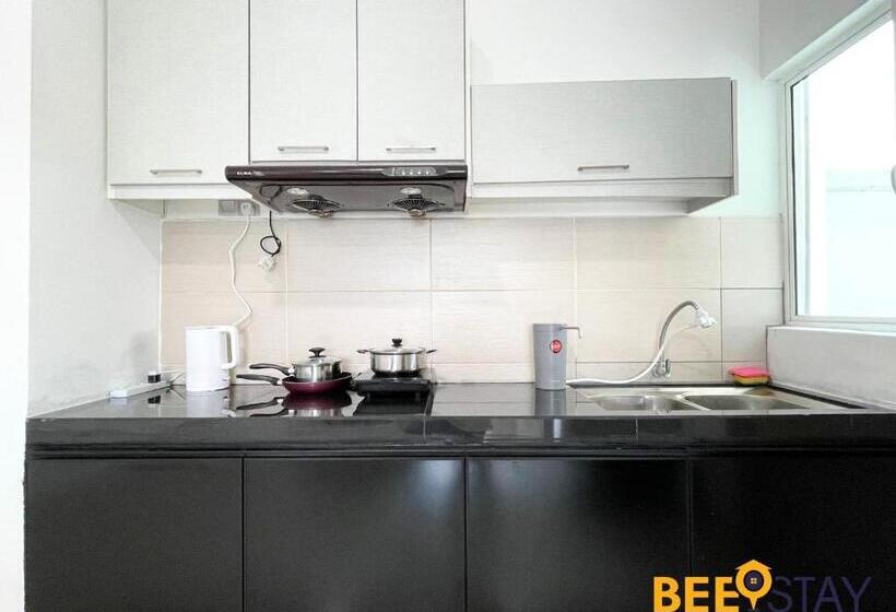 اتاق لوکس خانوادگی, Klia Ehsan Residences Sepang Nilai
