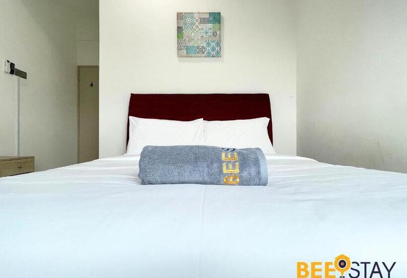 آپارتمان سوپریور 1 خوابه, Klia Ehsan Residences Sepang Nilai