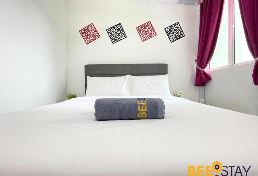 آپارتمان سوپریور 1 خوابه, Klia Ehsan Residences Sepang Nilai