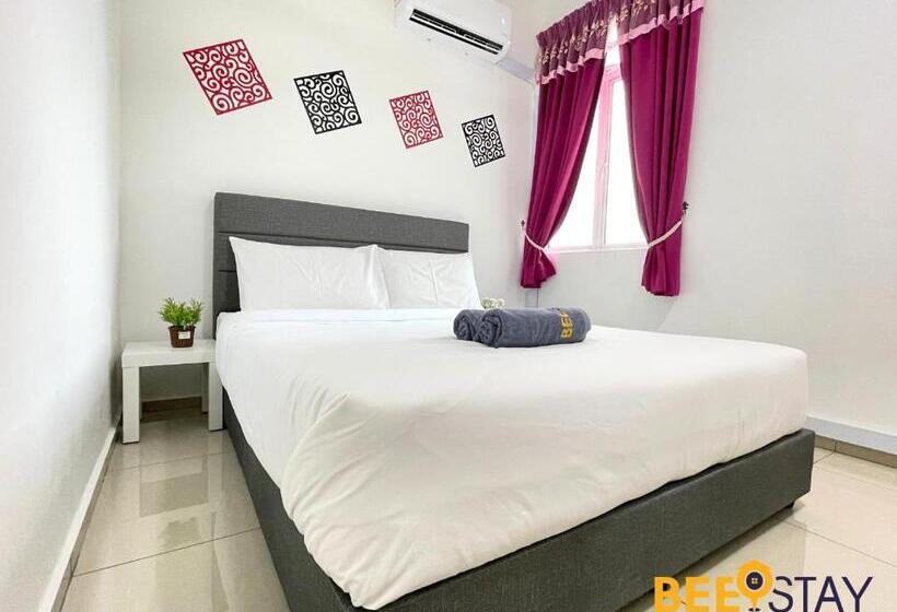 آپارتمان سوپریور 1 خوابه, Klia Ehsan Residences Sepang Nilai
