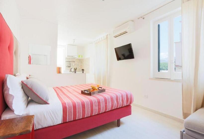 آپارتمان 1 خوابه, Sorrentovibes   Central Sorrento Apartment By Piazzatasso&oldtown