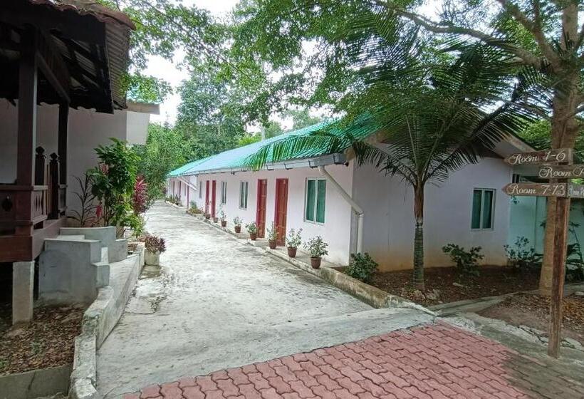 Quarto Estandar, Drym Valley Langkawi