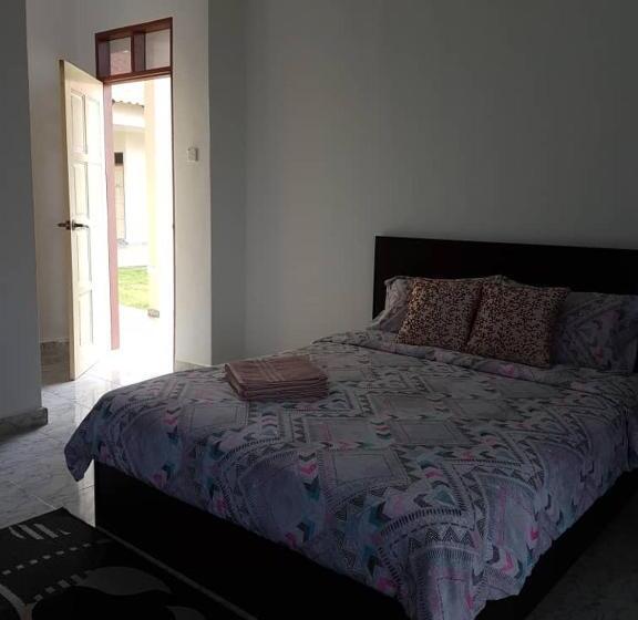 Номер Deluxe, The Kallang House