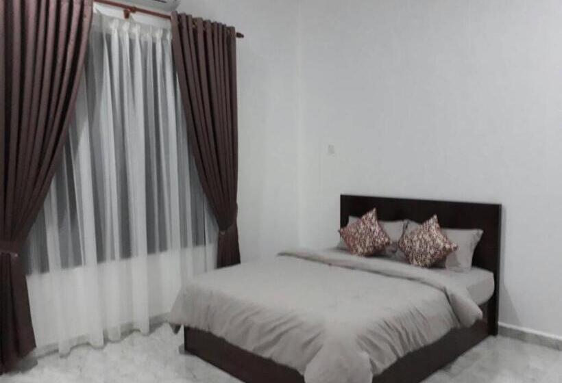 Номер Deluxe, The Kallang House