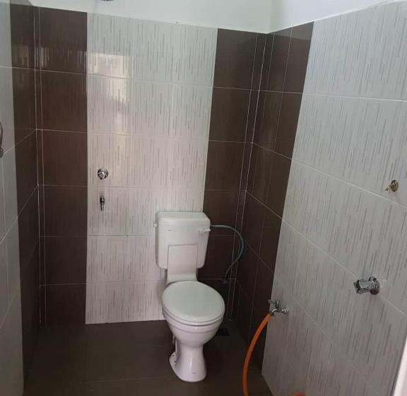 Номер Стандарт, The Kallang House