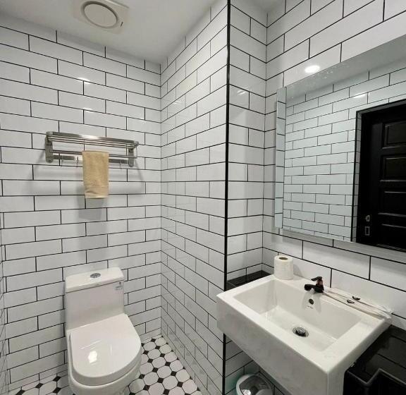 Апартаменты 2 Спальни, Savana Hotel & Serviced Apartments