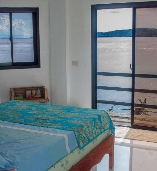 Дом 1 Спальня, Sunset Beach House