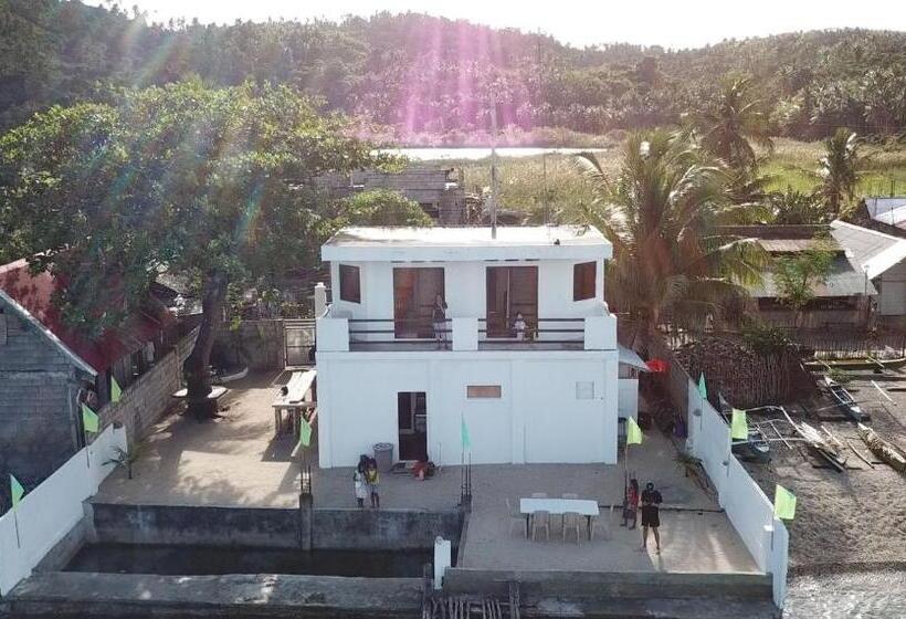 Дом 1 Спальня, Sunset Beach House