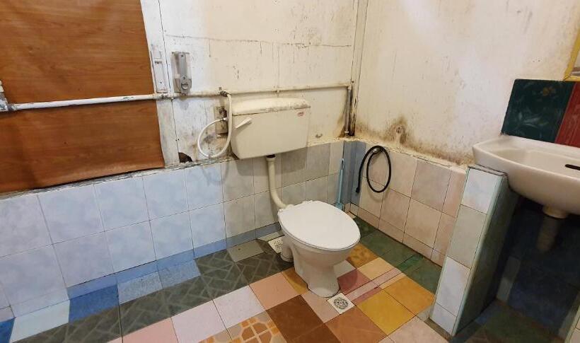 Шале 1 Спальня, Chalet Kampong Semawar