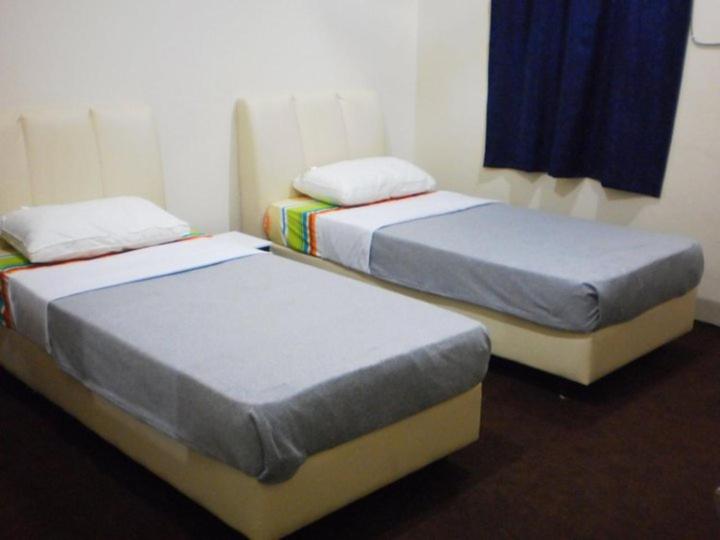 Номер Стандарт, Kerteh Inn
