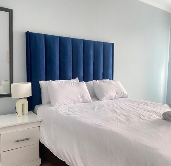 اتاق اکونومی, Airport Imperial Guest House