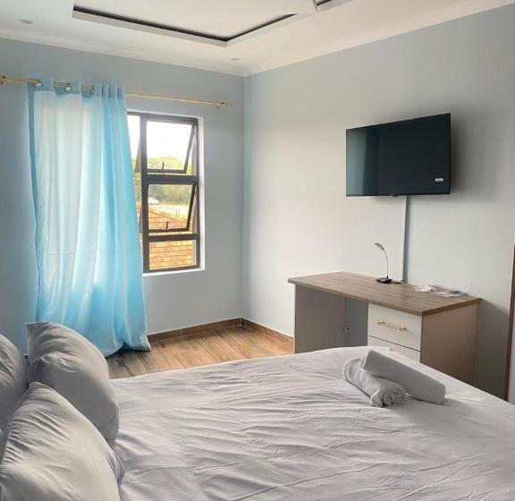 اتاق اکونومی, Airport Imperial Guest House