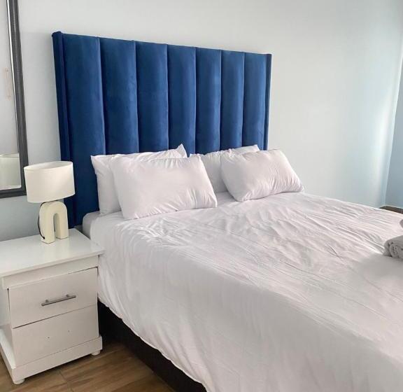 اتاق اکونومی, Airport Imperial Guest House