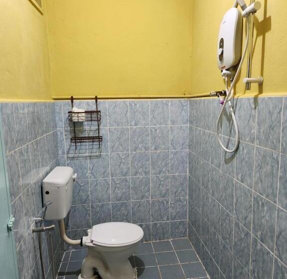 اتاق استاندارد با چشم‌انداز باغ, Gecko Guesthouse