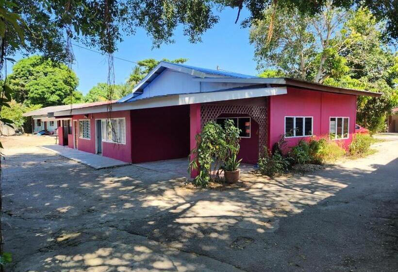 غرفة ديلوكس عائلية, Gecko Guesthouse
