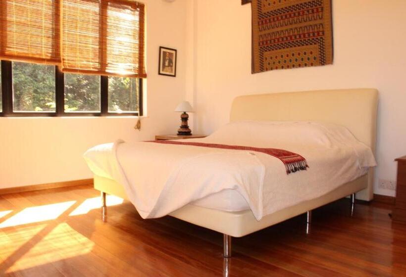 Номер Стандарт Вид на Море, Nanga Damai Homestay