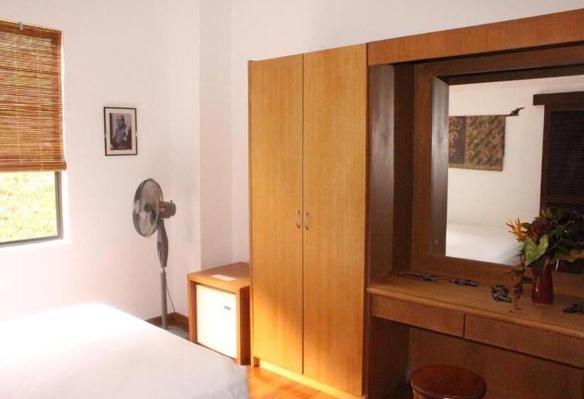 Номер Стандарт Вид на Горы, Nanga Damai Homestay
