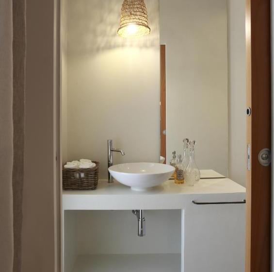 Номер Superior Кровать Кинг, Santa Marta Villa Le Padule