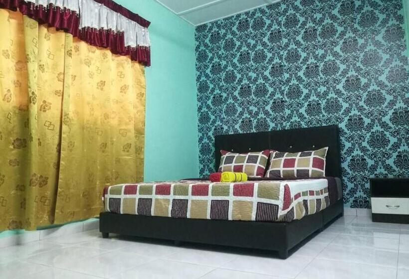 Дом 2 Спальни, Tambun D Mewah Homestay