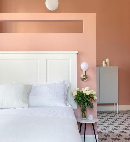 استودیو استاندارد با بالکن, Villa Maria Apartments