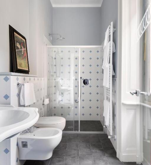 استودیو استاندارد با بالکن, Villa Maria Apartments