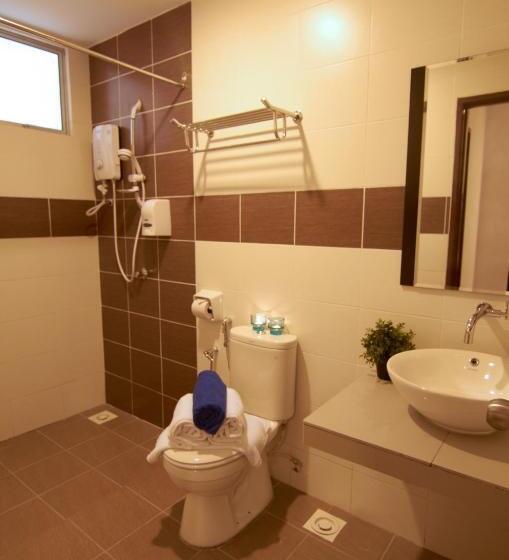 Appartement 2 Chambres, Bayou Lagoon Park Resort