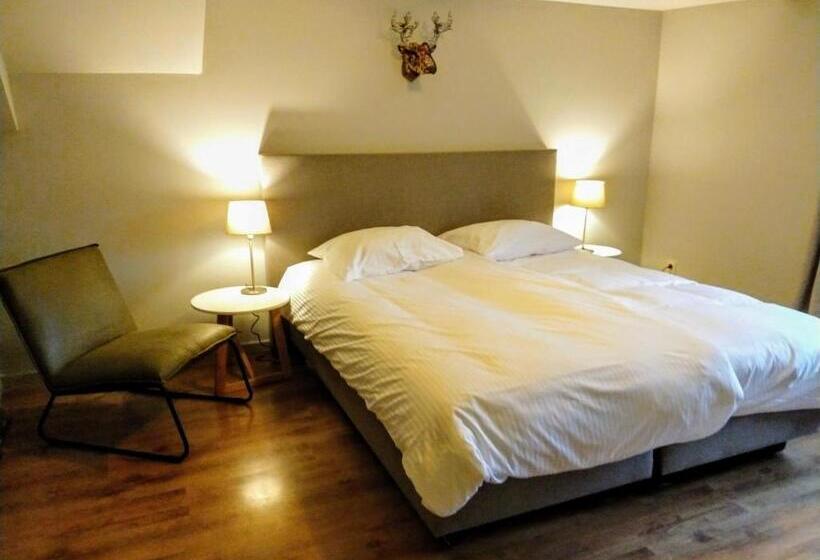 标准间, B&b La Belle Histoire Laforêt
