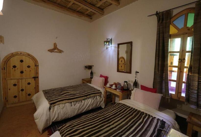 اتاق استاندارد, Dar Jnan Tiouira Dades