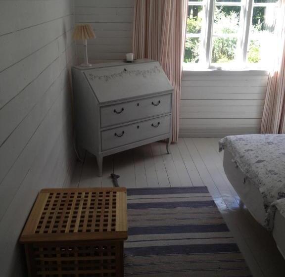标准间, Säbyholms Gård