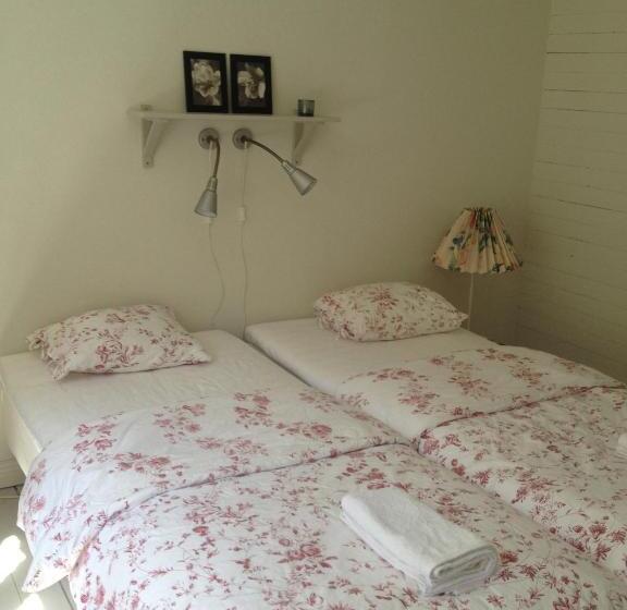 标准间, Säbyholms Gård